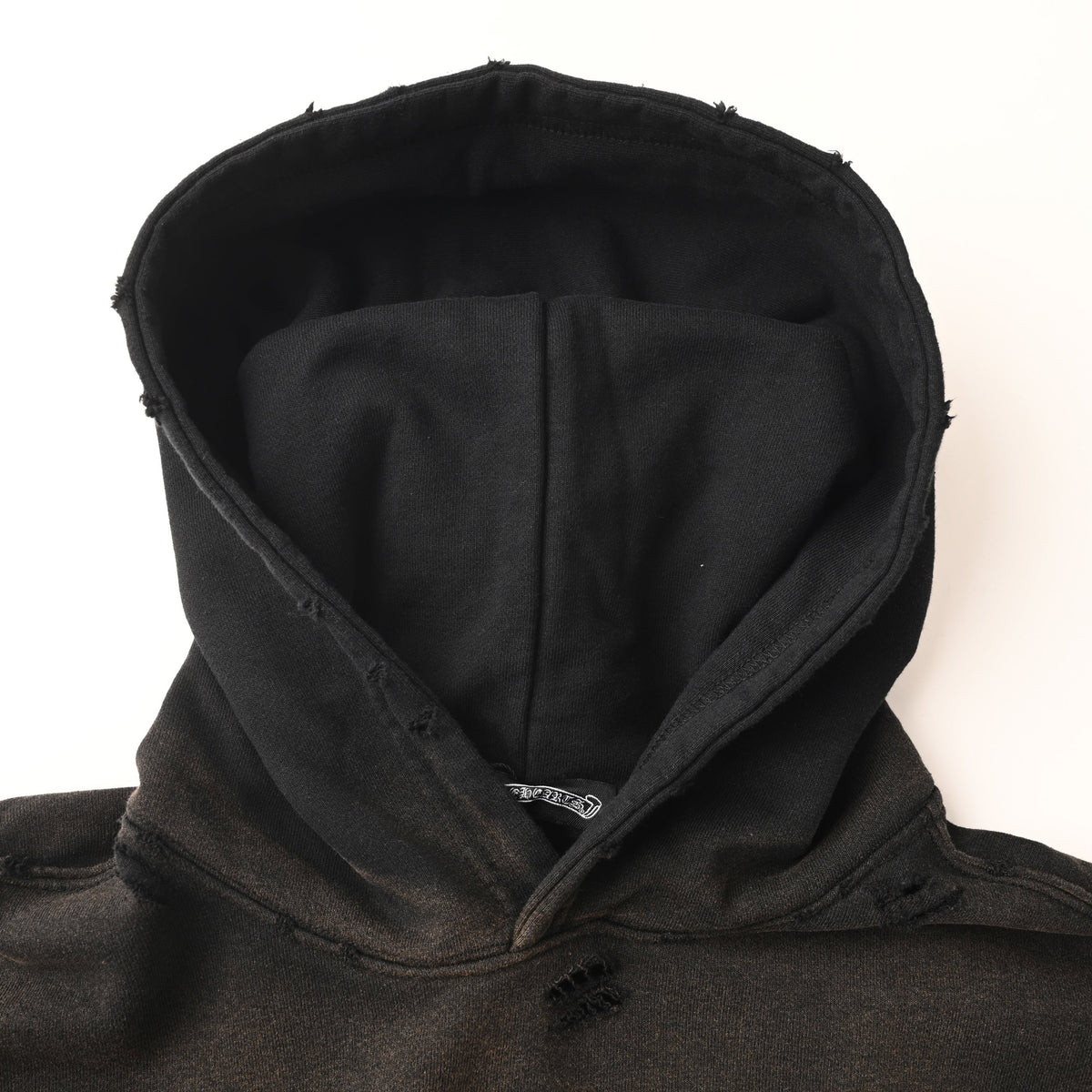 Chrome Hearts Casual Hoodie