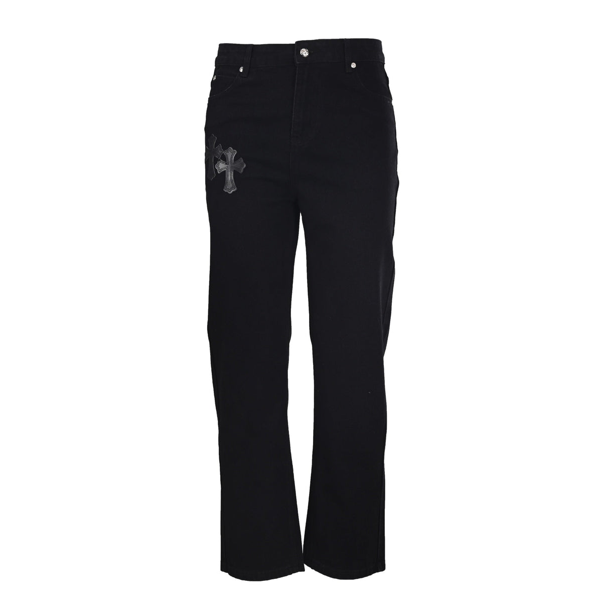 Chrome Hearts Classic Jeans