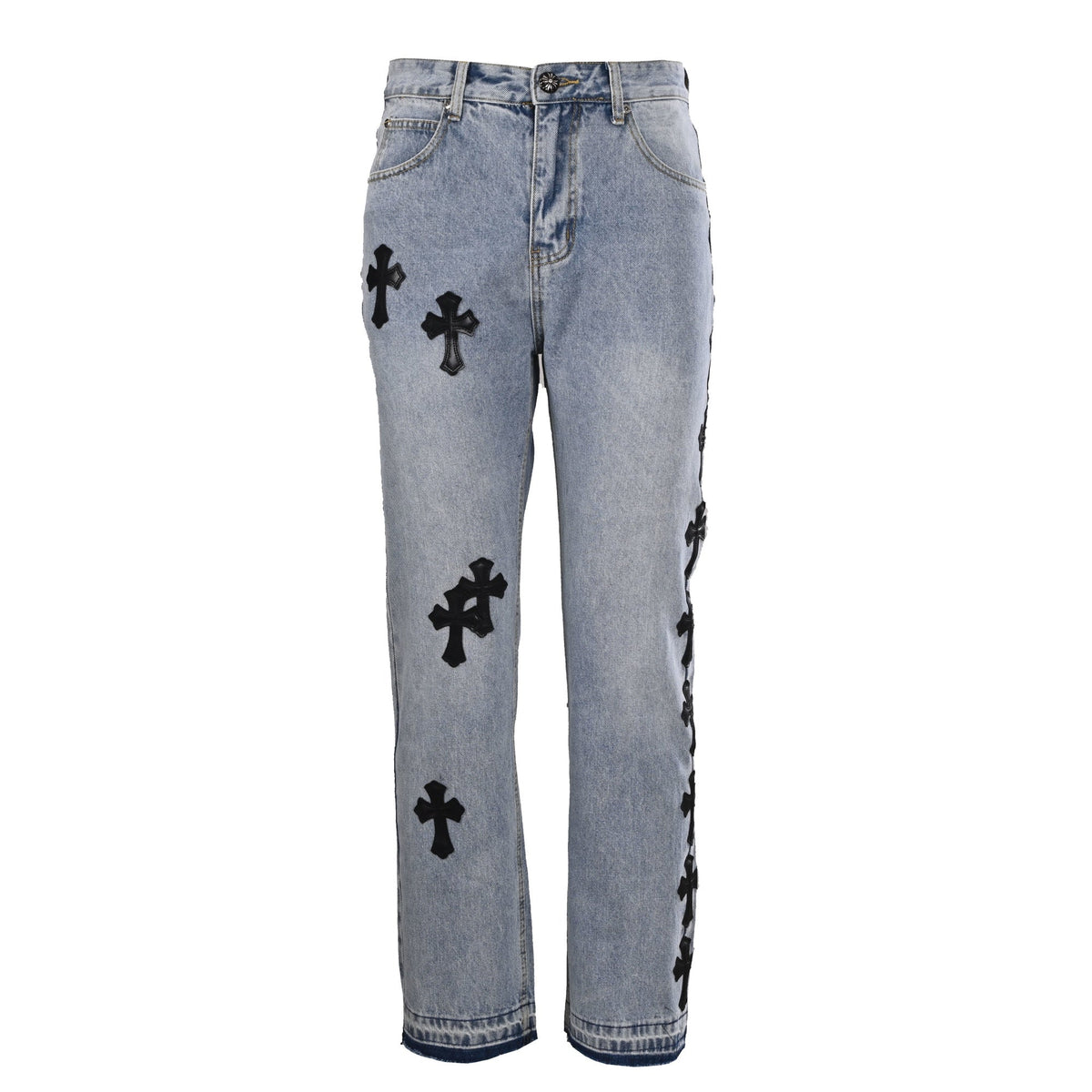 Chrome Hearts Classic Jeans