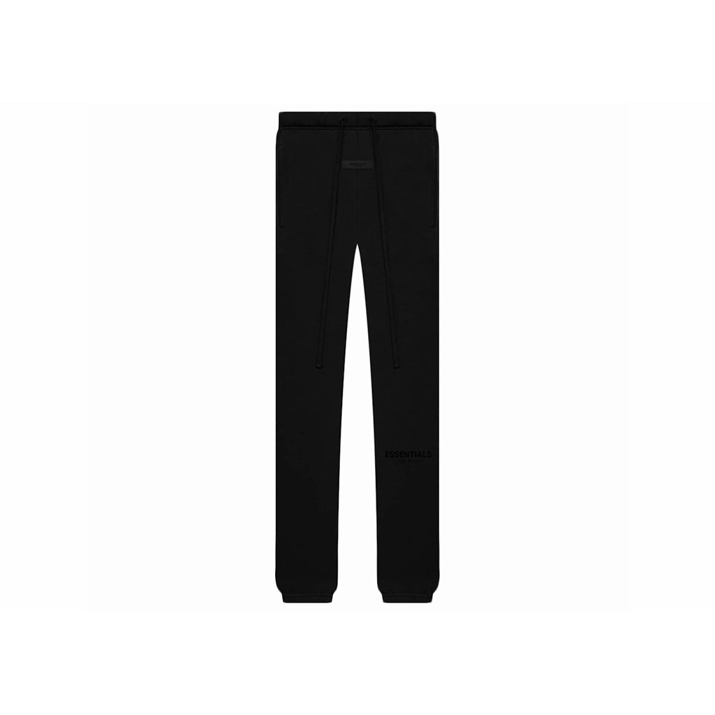 SS22 Hoodie / Pants / Set - Black