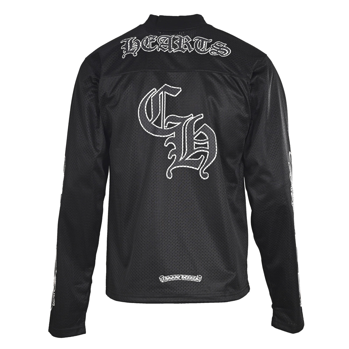 Chrome Hearts Casual Sweatshirt