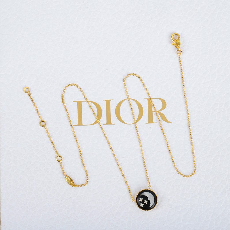 18K Petit Dior ROSE CELESTE Bracelet