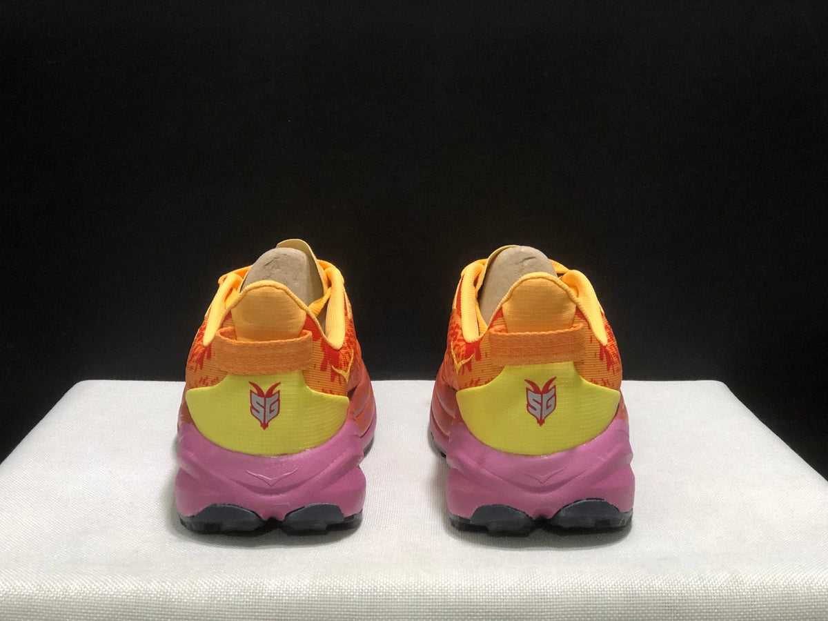 HOKA ONE ONE SPEED GOAT 6