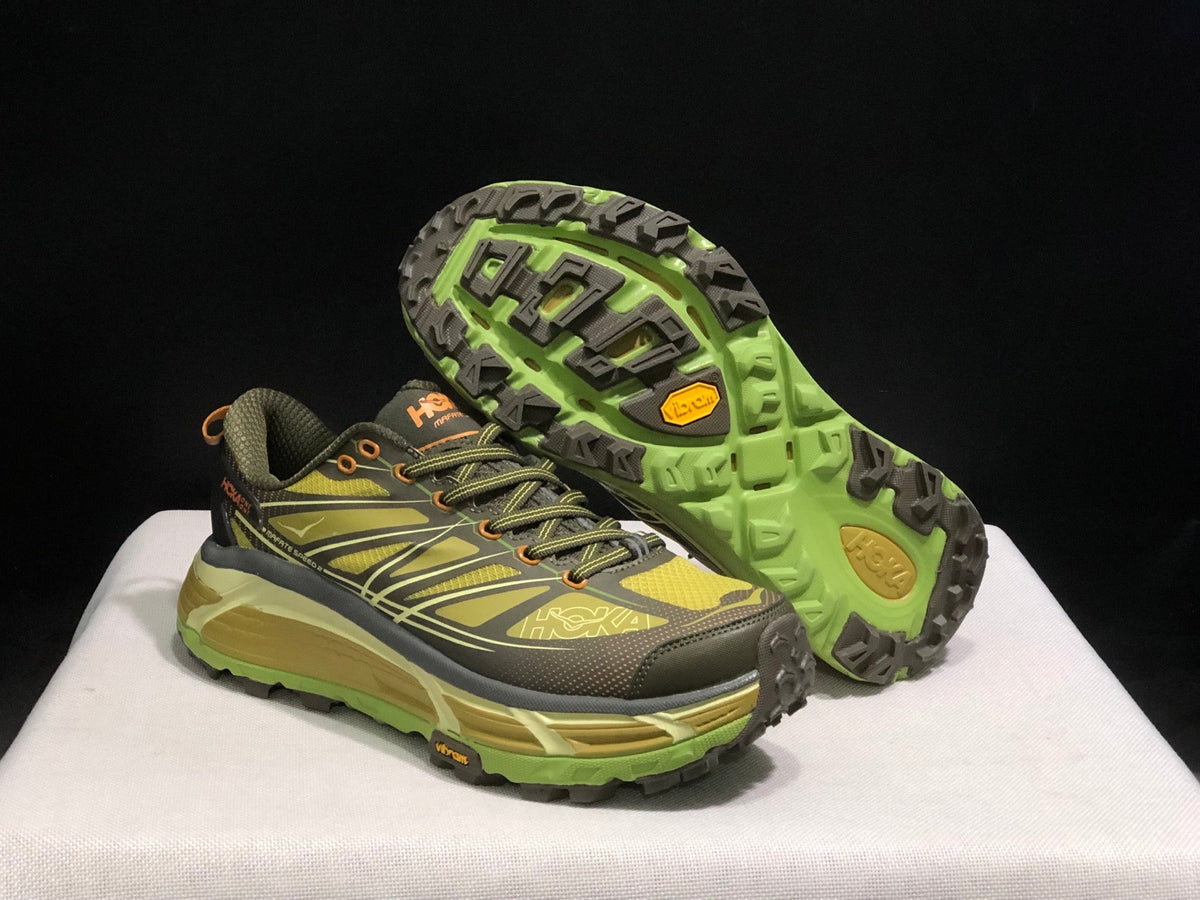 HOKA ONE ONE Mafate Speed