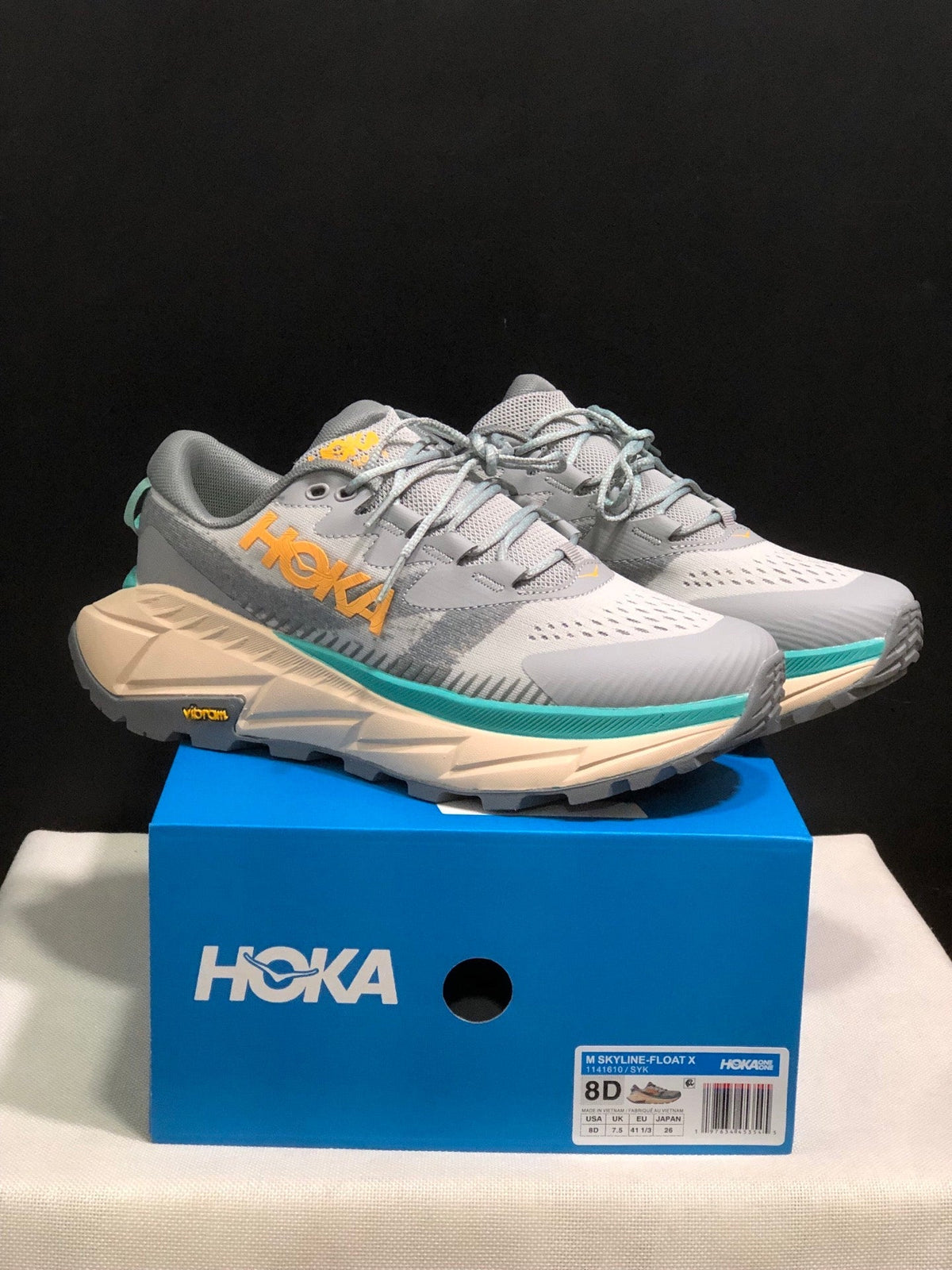 HOKA ONE ONE Skyline Float X