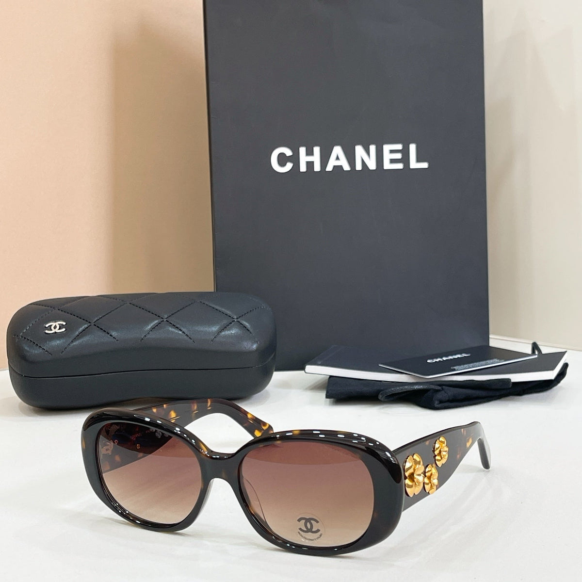 Chanel Sunglasses-5113
