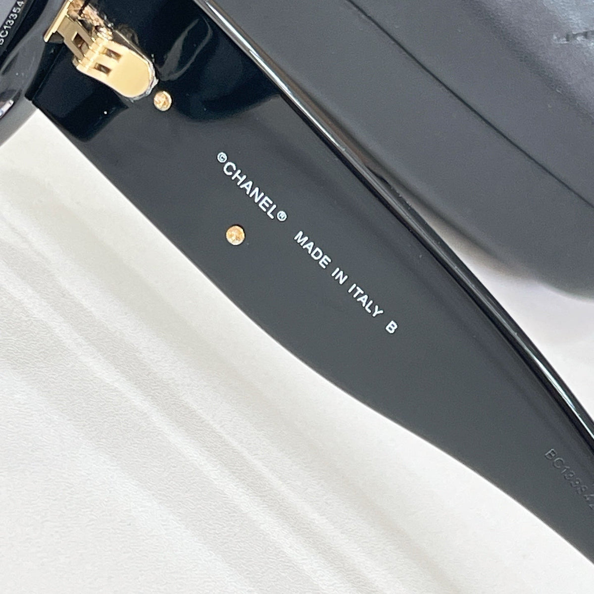 Chanel Sunglasses-5113