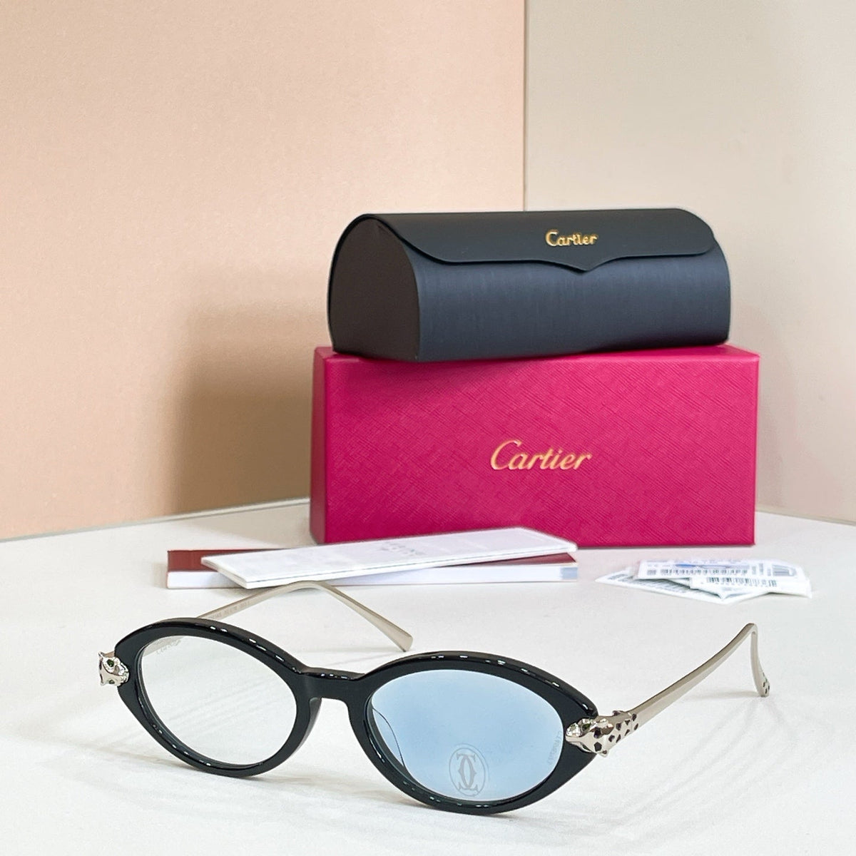 Cartier Sunglasses-CT0634S