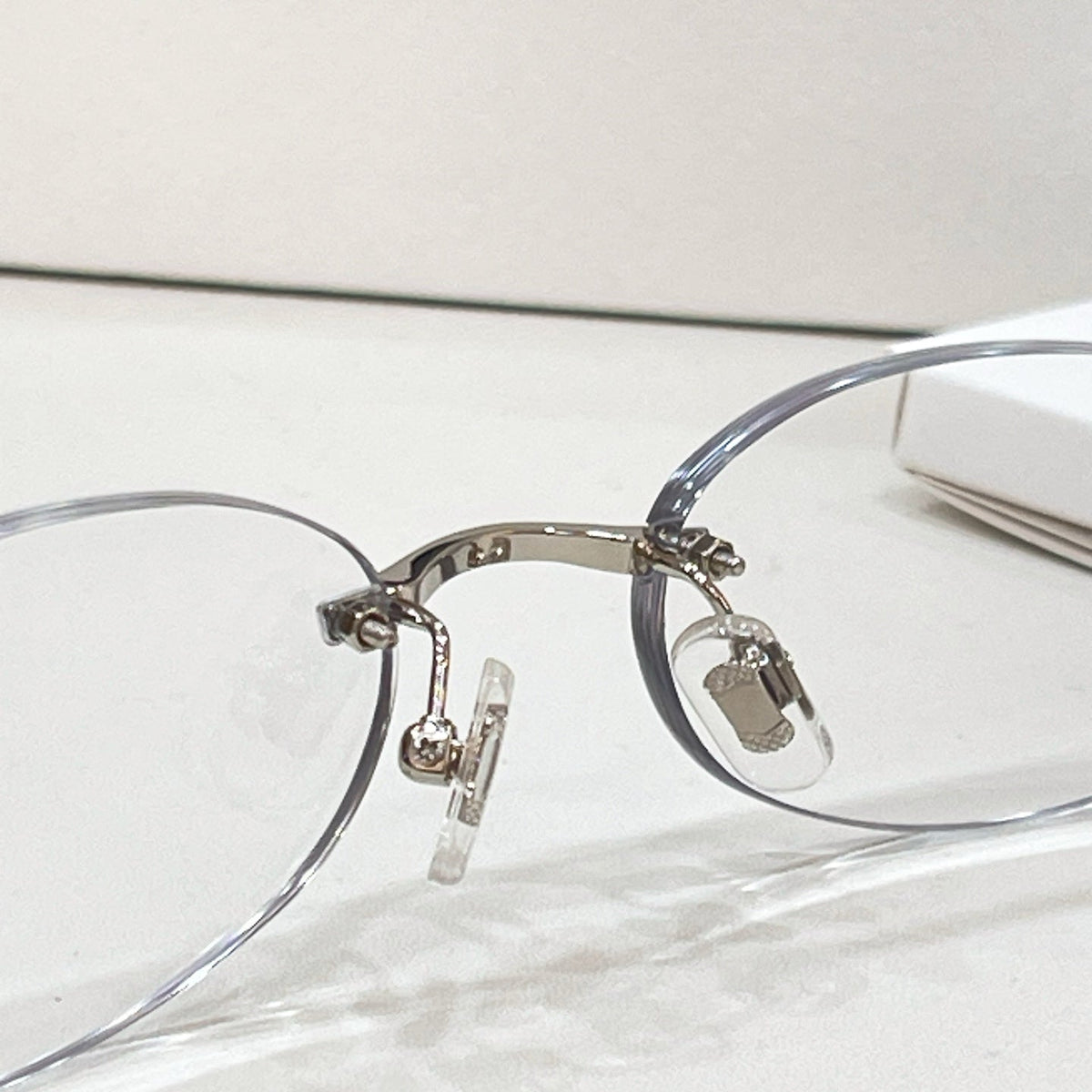 GENTLE MONSTER FARROW Sunglasses-MUSUBI