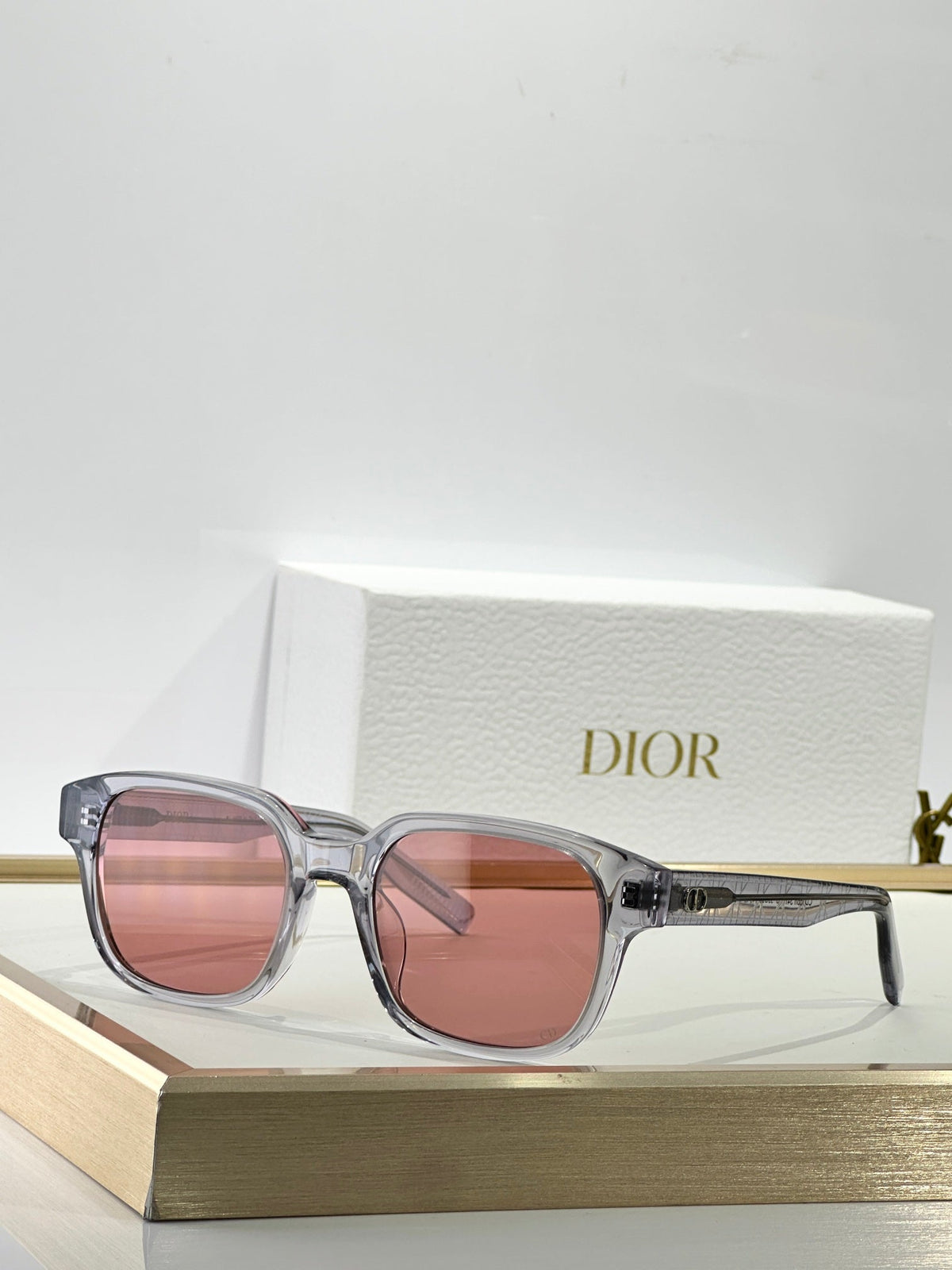 DIOR Sunglasses-CD lcon S4F