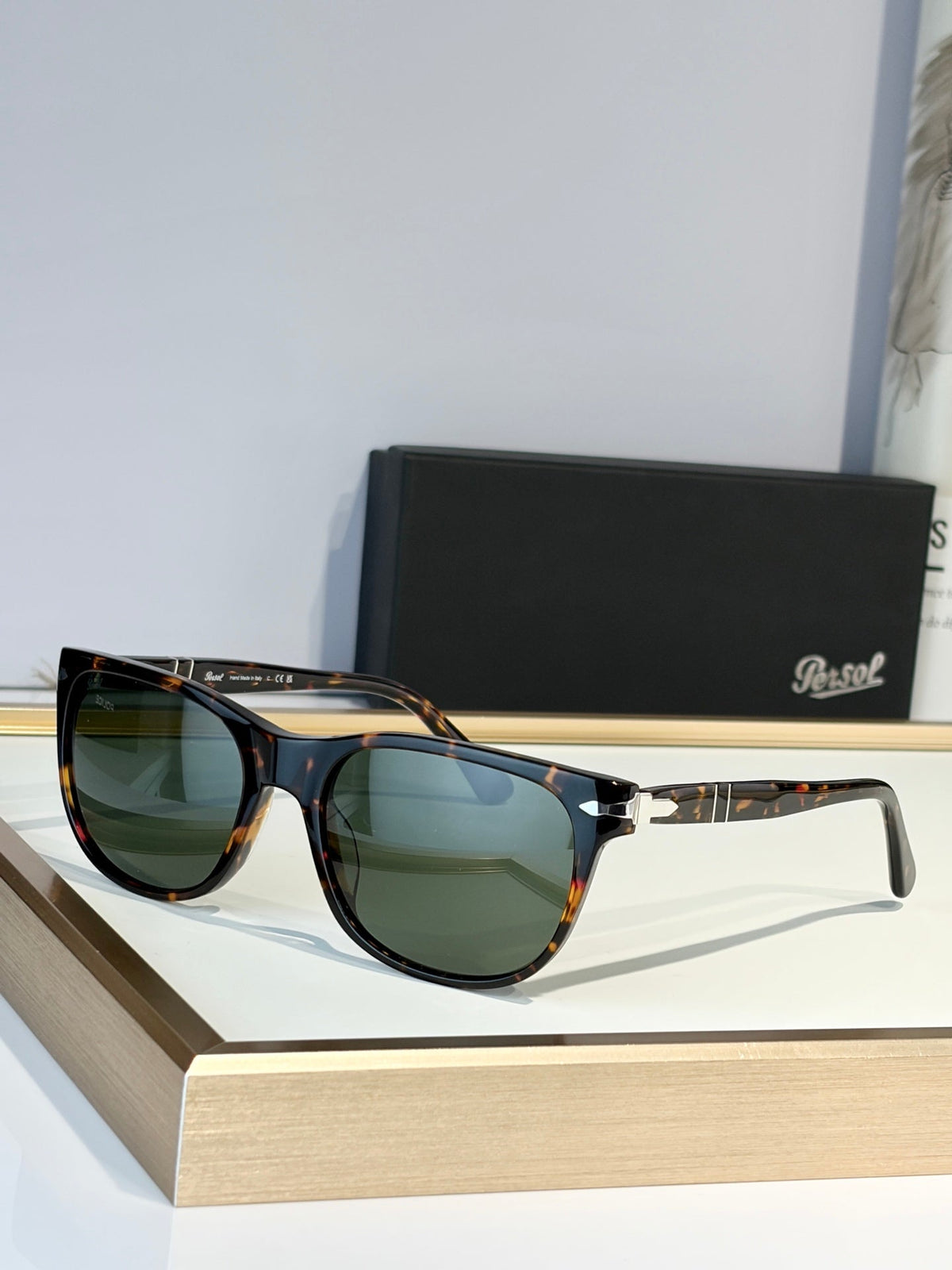 Persol Sunglasses-3291-S