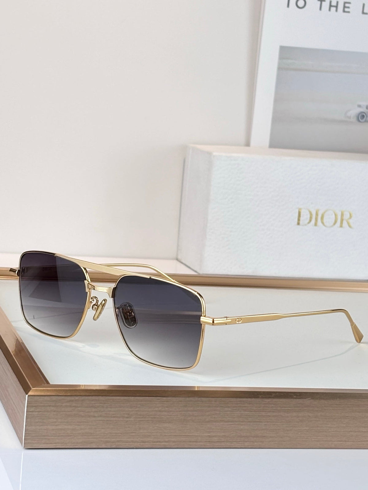 Dior Sunglasses-DIORBLACKSUIT s17U